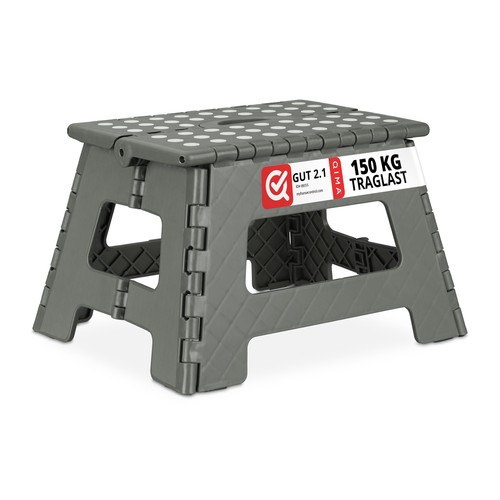 Tabouret pliable - tabouret, pour