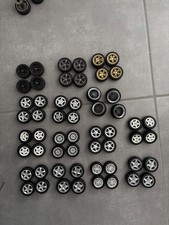 1/18 Rims roues Ottomobile