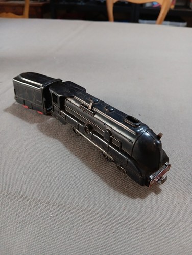 Jouef jf711 locomotive - ho,