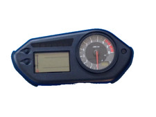 Honda Transalp 700 ODOMETER SPEEDOMETER INSTRUMENTATION WITH ABS HONDA NEW