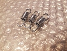 3 RESSORTS EMBRAYAGE RACING