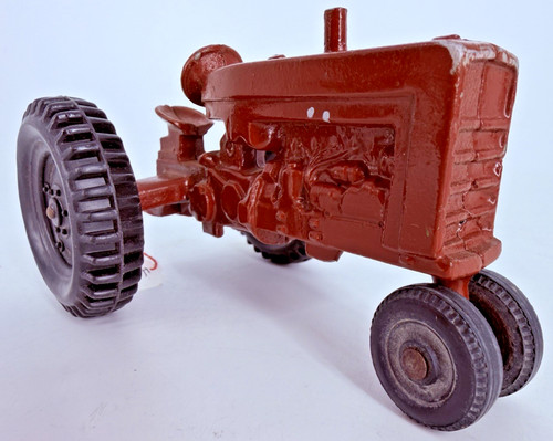 Hubley tracteur case farmall - case,
