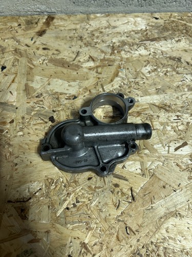 Carter pompe eau 450 rmz - pompe,