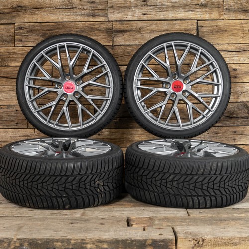 Pouces roues rs4 - pour, skoda