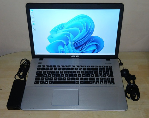 Portable asus k751l 3 - pc,