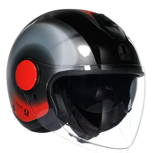 Agv eteres levanto - agv, jet