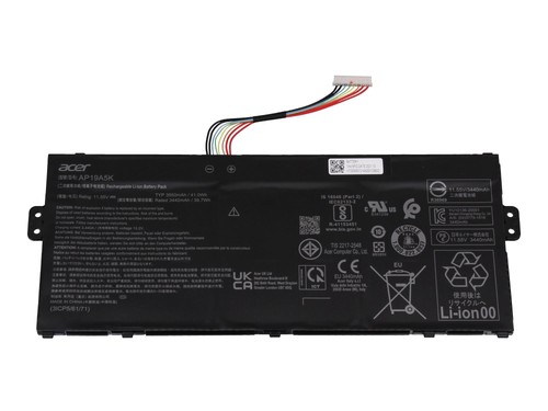 Acer chromebook spin 511 - spin,