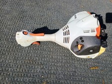Stihl FS 40 C Trimmer Powerhead      Running Ready To Use    FS40C
