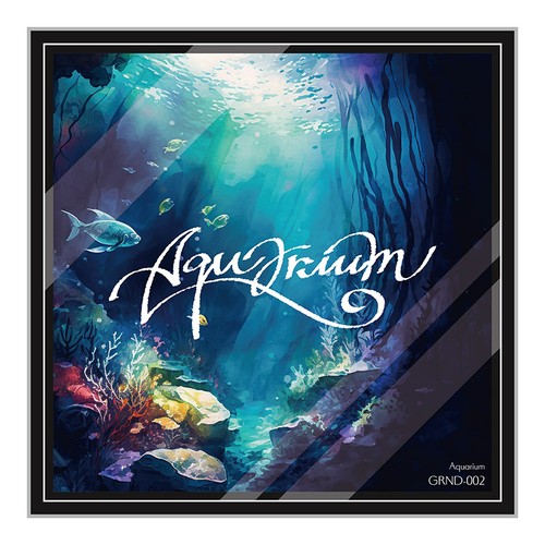 Aquarium tank - aquarium,