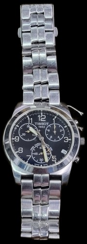 Montre tissot chronograph - montre,