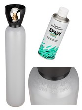 Bouteille Gaz CO2 8L 6kg