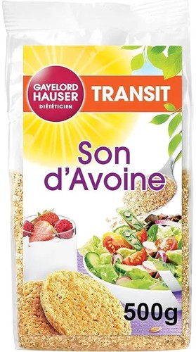 Lot son d avoine - de,