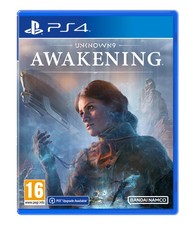 Unknown 9: Awakening (PS4)