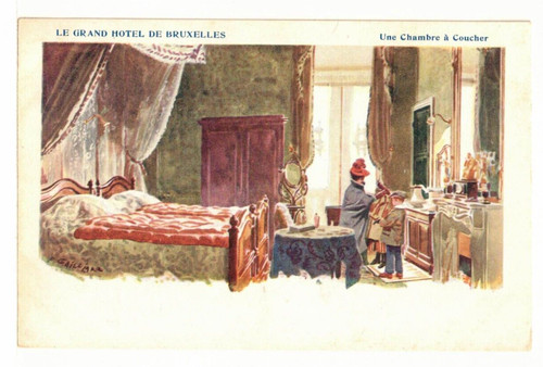 C1905 udb art - art, grand