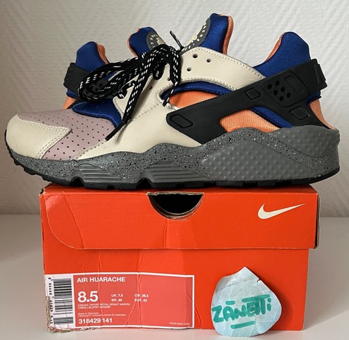 Nike air huarache acg - nike, mowabb