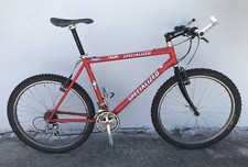 specialized s works team