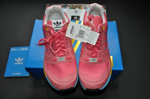 Adidas 8000 bravo - bravo, fall