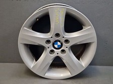 Jante alu arrière - BMW