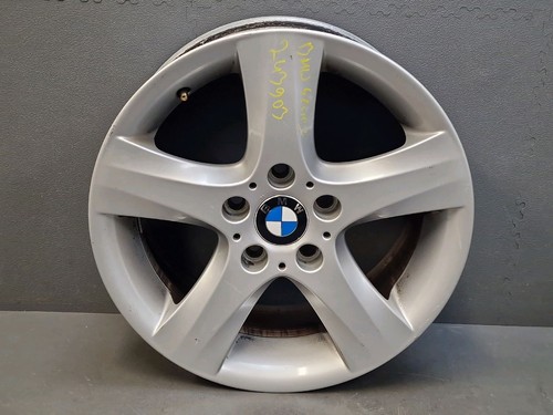 Jante alu arrière - , bmw