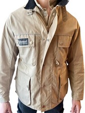 Veste vintage Belstaff homme beige taille M - modèle amovible emblématique - ...