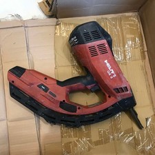 Hilti GX 3 Gas-Actuated Fastening Tool No Case Used