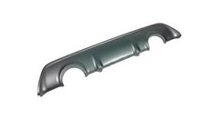 Spoiler Pare-Choc Arrière