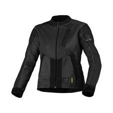 Blouson Moto Femme Macna