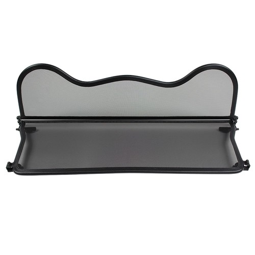 Coupe vent filet anti remous - coupe,