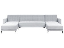 Canapé d'Angle Modulable