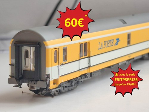 Soldes models 40428 fourgon - soldes, ls