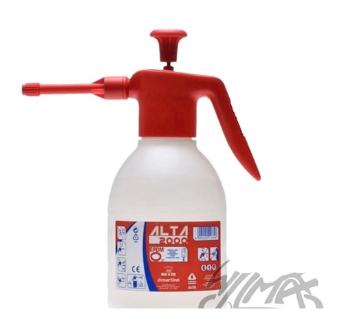 Pulvérisateur acide alta - pulvÉrisateur,