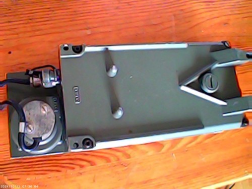 Ampli am215 tbe - tbe, pour