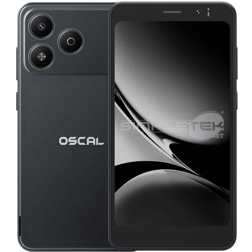 Oscal flat mini smartphone - oscal,