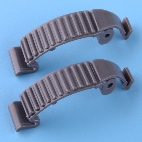 2pcs top cover buckle clip - top,