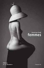 Femmes Jeanloup Sieff