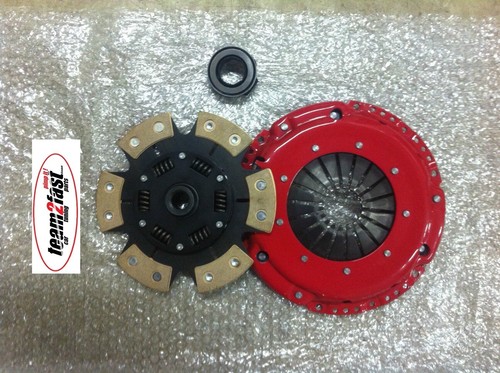 Vr6 g60 16v - &, embrayage