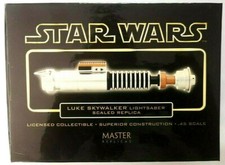 Star Wars LUKE SKYWALKER Sabre