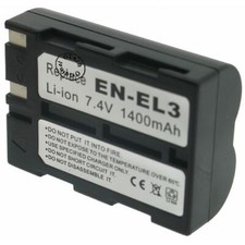 Batterie pour NIKON D100