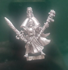 Warhammer Old world / Age of