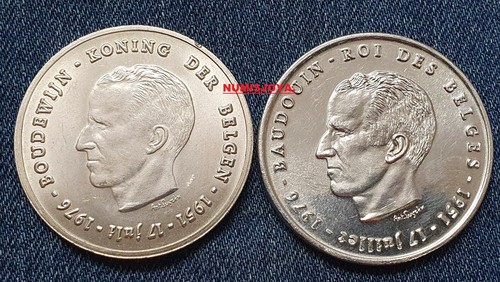 Belgique lot pièces 250 - belgique,