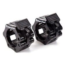 Paire de stop-disques de 5 cm