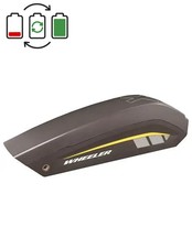 Régénération de batterie