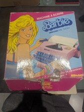 Vintage Retro Antique Barbie