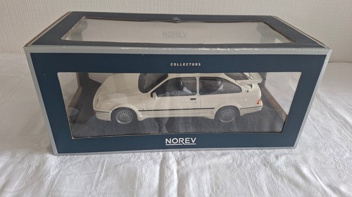 Norev ford sierra - sierra, cosworth