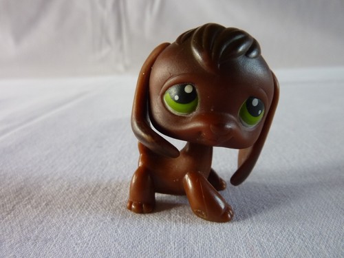 Petshop lps littlest - petshop,