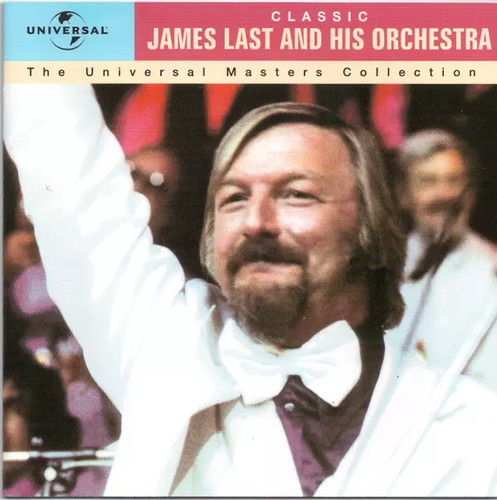 Classic james last and - james,