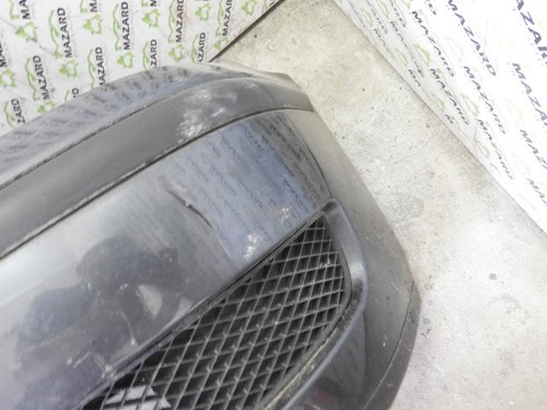 Pare choc avant volkswagen - choc,