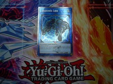 Yu-Gi-Oh! Araignée Lien