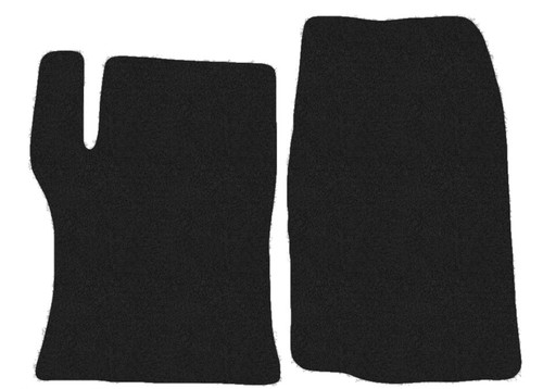 Premium avant tapis - tapis, pour