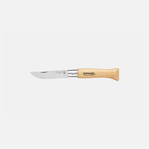 Couteau pliant opinel - pliant,